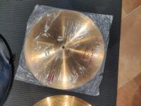 Meinl Spezial Thin crash 18" neu Baden-Württemberg - Remchingen Vorschau