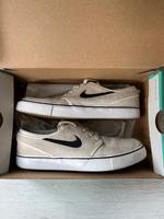 Nike Sneaker Gr. 37,5 Top Zustand Brandenburg - Königs Wusterhausen Vorschau