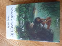 Buch "Dschungelbuch" Rudyard Kipling Hessen - Steinau an der Straße Vorschau