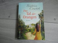 Béatrice Courtot: Das Tal der Orangen Kreis Pinneberg - Moorrege Vorschau