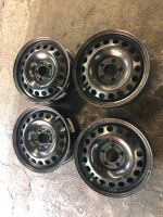 Satz Original Opel Stahlfelgen mit RDKS  6,5x16 ET 41 NEU Essen - Essen-Kray Vorschau