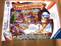 Tiptoi Adventskalender komplett Weihnachtsbäckerei Baden-Württemberg - Waldstetten Vorschau