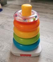 Fisher-Price Farbring Pyramide Dortmund - Huckarde Vorschau