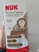 Nuk baby Sense Flasche  Neu! Bergedorf - Hamburg Lohbrügge Vorschau