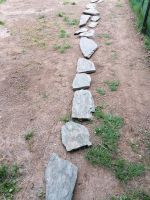 Natur Platten gehwegplatten Nordrhein-Westfalen - Jüchen Vorschau