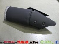 Auspuff Yamaha YZF-R3/MT-03 neu Euro 5 Baden-Württemberg - Ravensburg Vorschau