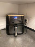 Air Fryer , Heißluftfritteuse Nordrhein-Westfalen - Enger Vorschau