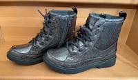 Ugg Grau  Silber neu Saarland - Bexbach Vorschau
