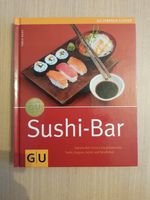 Kochbuch "Sushi-Bar" von GU Sachsen - Görlitz Vorschau