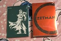 Manga Cult Anime Zetman, Colorless Thüringen - Arnstadt Vorschau
