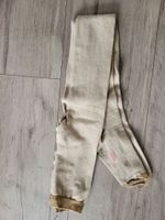 Oilily Strumpfhose Gold Gr.152 Nordrhein-Westfalen - Rietberg Vorschau