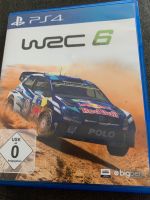 PS4 Spiel WRC 6 Nordrhein-Westfalen - Mülheim (Ruhr) Vorschau