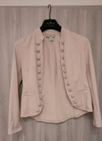 Blazer Militarystyle Heine Gr. 36/38. rosé Kiel - Russee-Hammer Vorschau