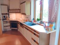 Küche, Küchenzeile, Küchenblock, mit Spülmaschine Miele G 666 Bayern - Bad Neustadt a.d. Saale Vorschau