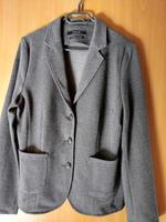 Opus Blazer grau Punkte 42 wie neu Hessen - Niddatal Vorschau