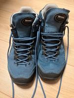 Schuhe / Wanderschuhe / Outdoorschuhe Nordrhein-Westfalen - Essen-Margarethenhöhe Vorschau