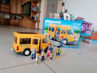 Playmobil Schulbus Baden-Württemberg - Besigheim Vorschau