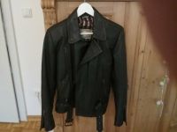 Biker Lederjacke Damen Gr 36 Harburg - Hamburg Marmstorf Vorschau