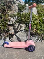 Roller Scooter Hessen - Wolfhagen  Vorschau