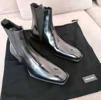 Mercader Chelsea Stiefeletten, Designer Schuh - Gr 42- Neu Nordrhein-Westfalen - Leverkusen Vorschau