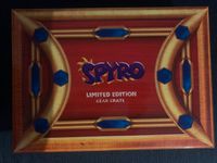 Spyro Fanbox | Gear Crate [Limited Edition] | NEU & OVP Sachsen - Chemnitz Vorschau