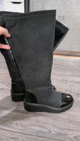 Schöne Stiefel in der Größe 38 NEU Rheinland-Pfalz - Haßloch Vorschau