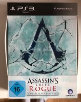 Assassins Creed Rougue Collectors Edition für PS3 Sachsen-Anhalt - Naumburg (Saale) Vorschau