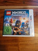 Nintendo 3 DS Ninjago Schatten des Ronin Baden-Württemberg - Freiburg im Breisgau Vorschau