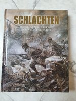 Schlachten*die grössten Gefechte der Weltgeschichte Buch inkl.Ver Baden-Württemberg - Argenbühl Vorschau