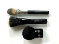 3 ARTDECO Make-up Pinsel Kabuki Foundation Stippling Brush Bremen-Mitte - Bahnhofsvorstadt  Vorschau