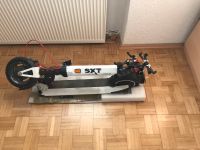 Defekter SXT Scooter Buddy V2 mit eKFV Zulassung ohne Ladekabel. Nordrhein-Westfalen - Düren Vorschau