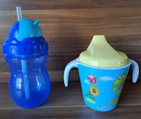 Baby-Strohhalm Becher Trinklernbecher Nuby Babydream Frosch neuw Baden-Württemberg - Meßstetten Vorschau