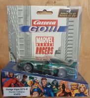 Carrera Go! Marvel Heroes. Dodge Viper GTS Doc.Octopus Bayern - Aschau im Chiemgau Vorschau