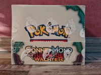 Pokemon Sonne&Mond Stunde der Wächter Themendeck Display Pokémon Nordrhein-Westfalen - Coesfeld Vorschau