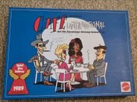 Café International Brettspiel 1989 Niedersachsen - Seesen Vorschau