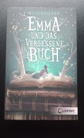 Emma und das Vergessene Buch -Neuwertig- Hessen - Biebertal Vorschau