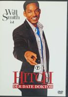 DVD Hitch der Date Doktor Will Smith Baden-Württemberg - Winterlingen Vorschau