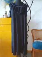 Twin-Set Kleid Tüll Rüsche schwarz Gr.M (L) *top* Hessen - Eltville Vorschau