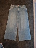 Jeans Only Damen wide Legs Gr. 38 Bayern - Regenstauf Vorschau