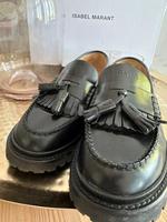 Isabel Marant Chunky Loafer - Halbschuhe, 40 Hamburg-Nord - Hamburg Eppendorf Vorschau