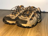 MEINDL Kinder Wanderschuhe Outdoor Halbschuhe Gr. 32 TOP-Zustand! Niedersachsen - Jever Vorschau