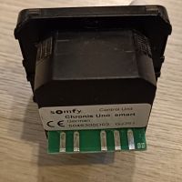 Reparatur Somfy Chronis Uno smart Programmschaltuhr 1805105 25 € Hessen - Friedrichsdorf Vorschau