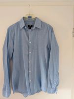 Slim Fit Hemd H&M Baden-Württemberg - Bietigheim-Bissingen Vorschau