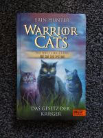 Buch Warrior Cats Das Gesetz der Krieger Baden-Württemberg - Balzheim Vorschau
