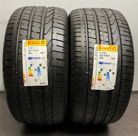 Neu! 2x Sommerreifen 295/40 R20 106Y Pirelli P Zero N0 Düsseldorf - Flingern Nord Vorschau