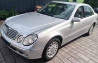 Mercedes Benz E320 zu verkaufen Nordrhein-Westfalen - Königswinter Vorschau