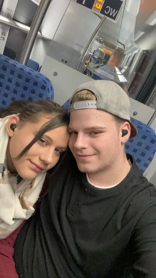 Junges Paar sucht 2ZKB zur Miete im Landkreis Kassel in Edermünde