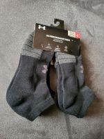 UNDER ARMOUR Socken, 6 Paar, NEU, Gr.8,5-13 Baden-Württemberg - Ehningen Vorschau