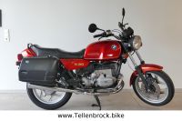 BMW R 80 Siebenrock Umbau Nordrhein-Westfalen - Oelde Vorschau