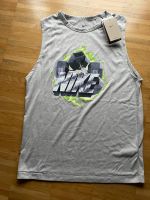 Nike Tanktop Shirt Muscle Fitness Gym Köln NEU S Köln - Bayenthal Vorschau